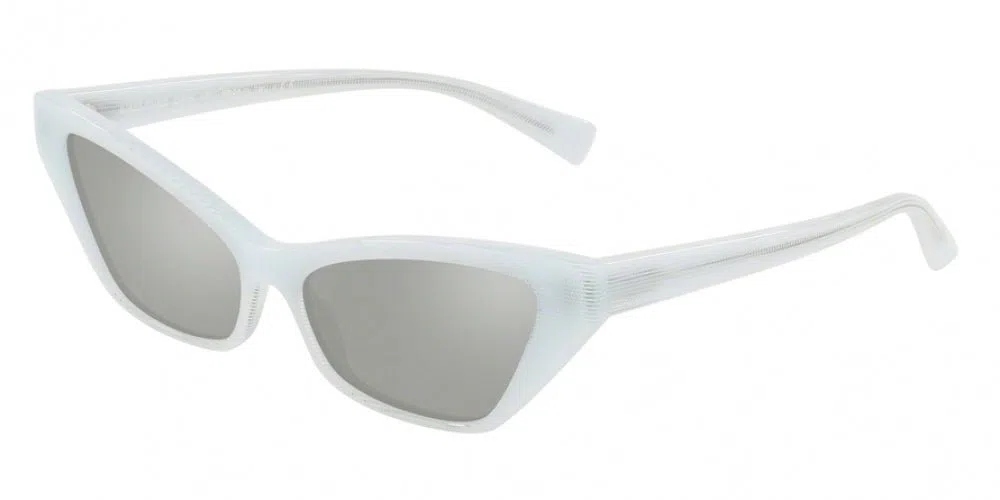Alain Mikli Le Matin 5036 Sunglasses - view 2